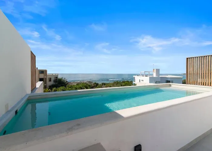 Appartement Skies Private Terrace W Jacuzzi W Sea Views Walk To *