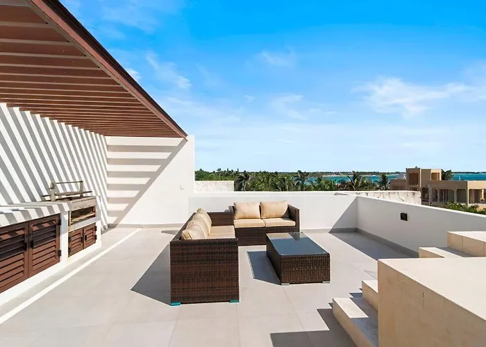 Appartement Skies Private Terrace W Jacuzzi W Sea Views Walk To