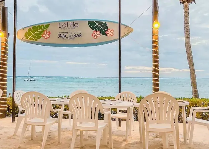 Skies Private Terrace W Jacuzzi W Sea Views Walk To Akumal
